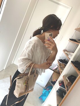 yun_bnさんのコーディネート