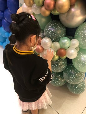 kohaa さんのコーディネート