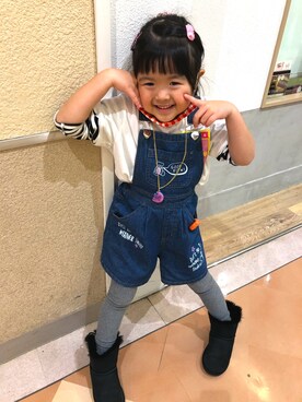 kohaa さんのコーディネート