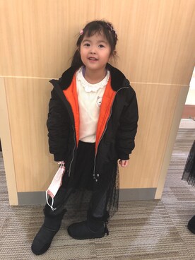 kohaa さんのコーディネート