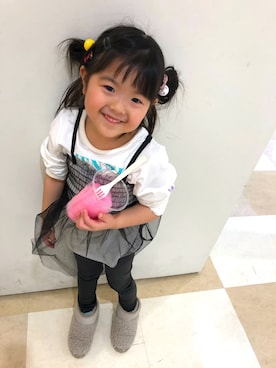 kohaa さんのコーディネート