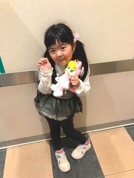 kohaa さんのコーディネート