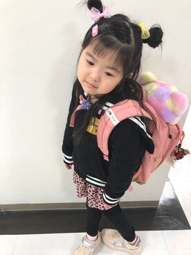 kohaa さんのコーディネート