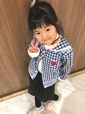 kohaa さんのコーディネート