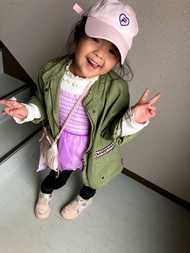 kohaa さんのコーディネート