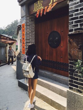 Jessie さんのコーディネート