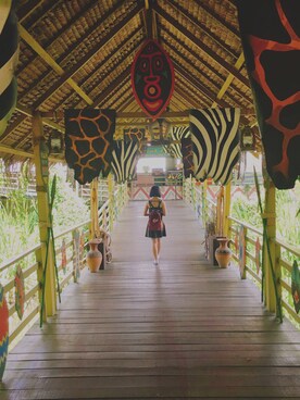 Jessie さんのコーディネート