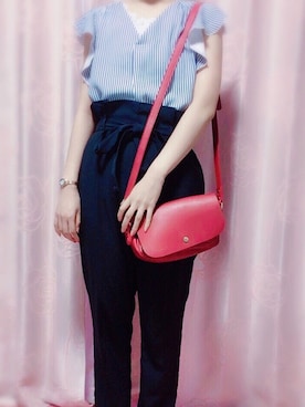 小夏さんのコーディネート