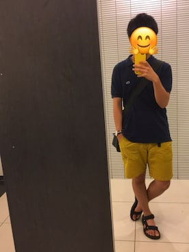 たっくんさんのコーディネート