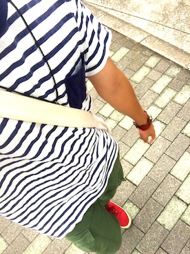 たっくんさんのコーディネート