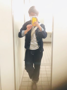 たっくんさんのコーディネート