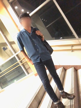 たっくんさんのコーディネート