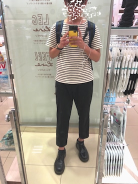 たっくんさんのコーディネート