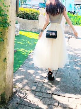 kiaさんのコーディネート