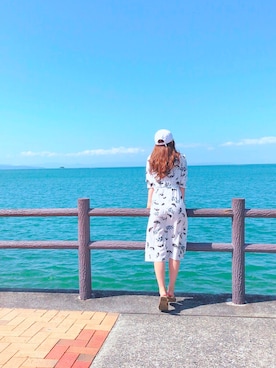 kiaさんのコーディネート