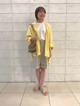 Fujimotoさんのコーディネート