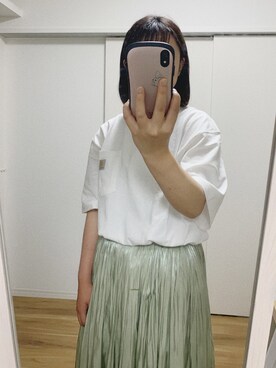 のんたんさんのコーディネート