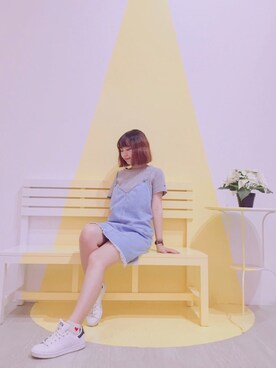 Yui さんのコーディネート