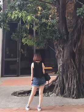 Yui さんのコーディネート