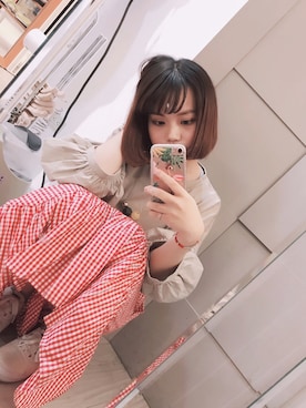 Yui さんのコーディネート