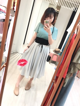 Yui さんのコーディネート