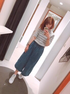 Yui さんのコーディネート