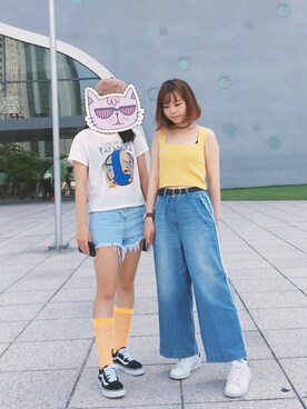 Yui さんのコーディネート