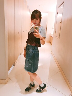 Yui さんのコーディネート