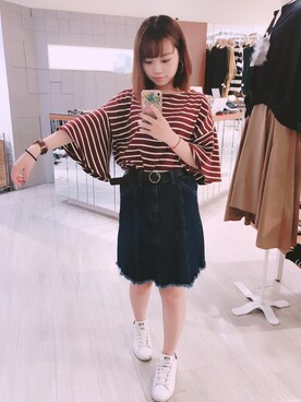 Yui さんのコーディネート