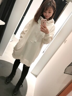 Yui さんのコーディネート