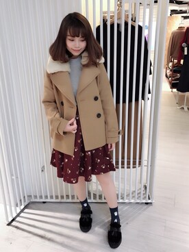 Yui さんのコーディネート