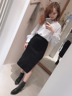 Yui さんのコーディネート