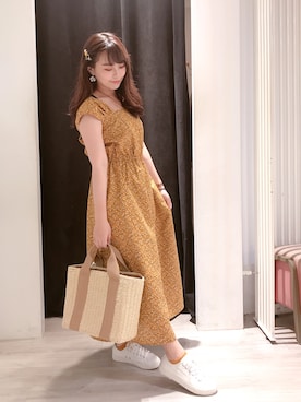 Yui さんのコーディネート