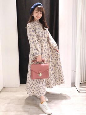 Yui さんのコーディネート