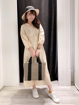 Yui さんのコーディネート