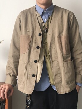 iam豆腐さんのコーディネート