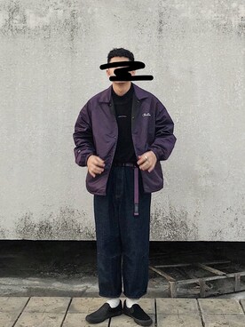 iam豆腐さんのコーディネート