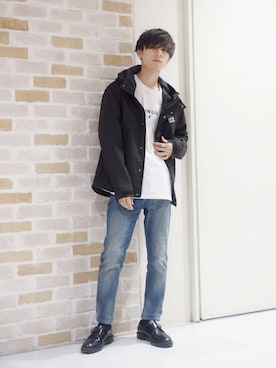 syu-さんのコーディネート