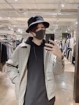 syu-さんのコーディネート