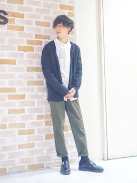 syu-さんのコーディネート