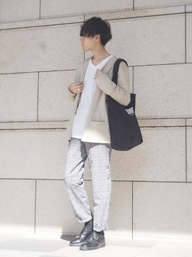 syu-さんのコーディネート