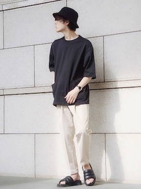 syu-さんのコーディネート