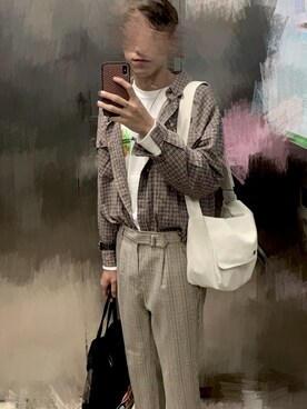 jeremy さんのコーディネート