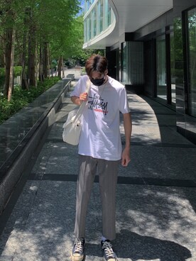jeremy さんのコーディネート