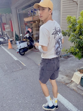 jeremy さんのコーディネート
