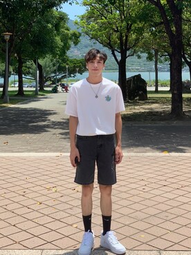 jeremy さんのコーディネート