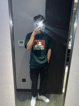 jeremy さんのコーディネート