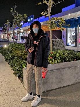 jeremy さんのコーディネート