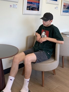 jeremy さんのコーディネート