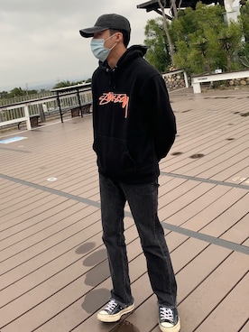 jeremy さんのコーディネート